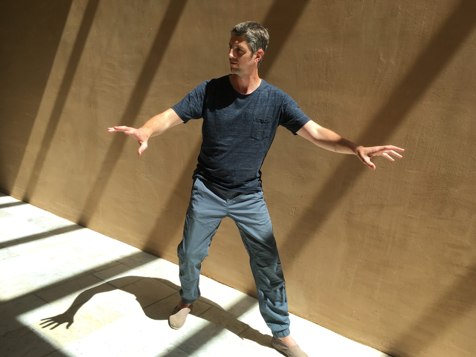 Qigong-Oberwart